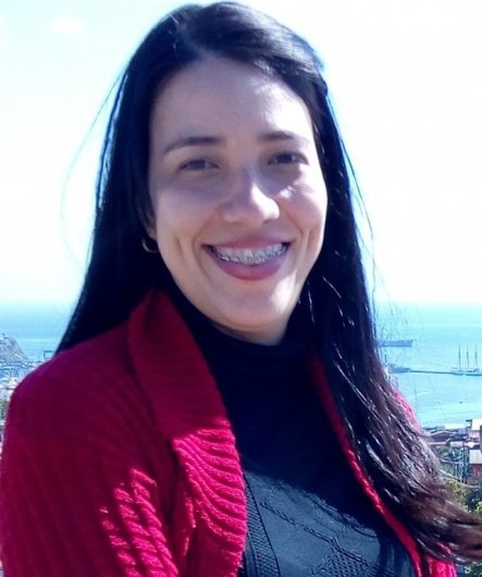 Fernanda Roberta Monteiro Monte