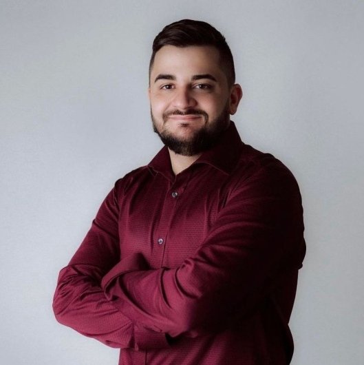 Farlem da Silveira