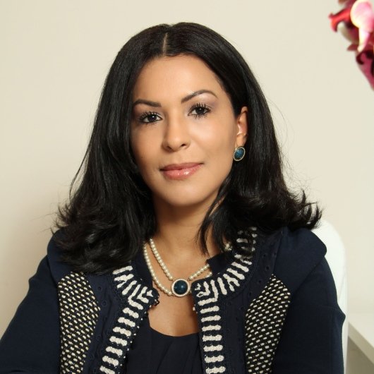 Dra. Fabiana Villela