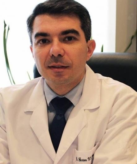 Dr. Gerson Violani Postai