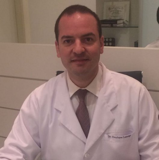 Dr. Henrique Lamego