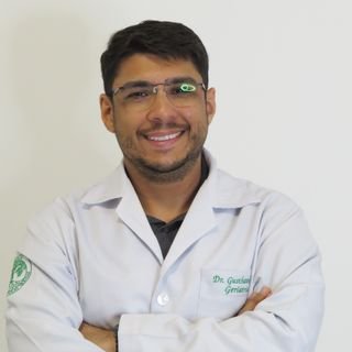 Dr. Gusthavo Fellipe Gomes de Sa