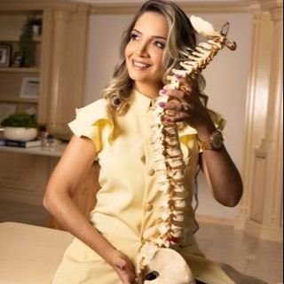 Dra. Priscila Chinato
