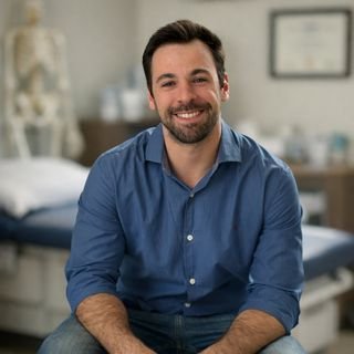 Dr. João Lucas Gonçalves Arruda