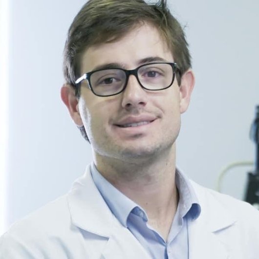 Dr. Bernardo Rodrigues Moraes