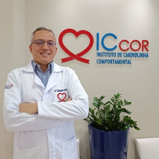 Dr. Alessandro Machado