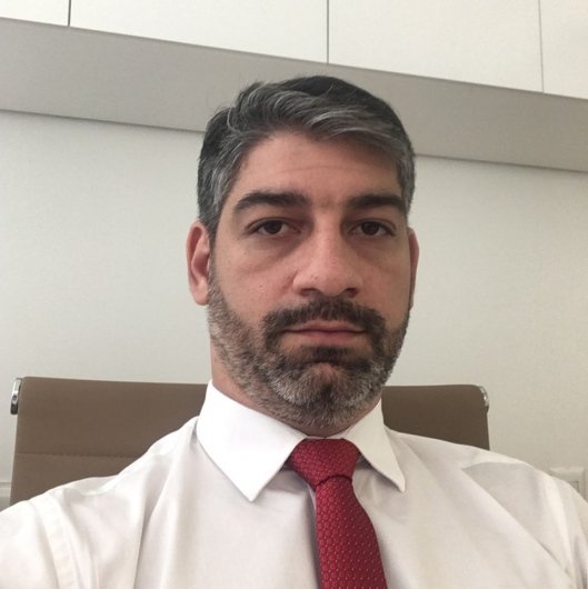 Dr. Leonardo Teixeira de Almeida