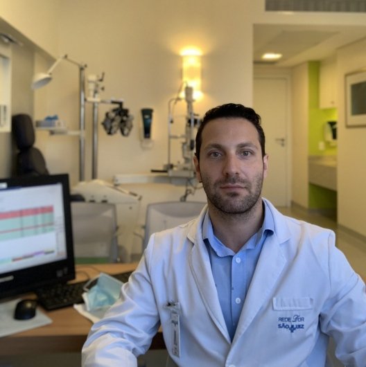 Dr. Bruno Knobel Ulrych