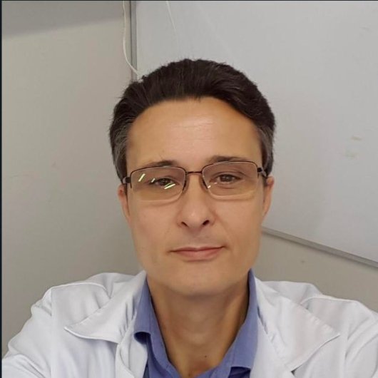 Dr. Rogério de Souza Duarte