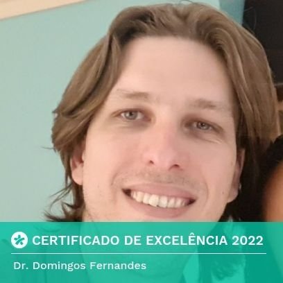 Dr. Domingos Fernandes