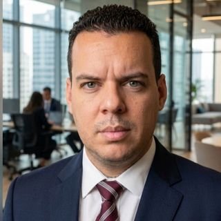 Dr. Murilo Adolfo Fernandes