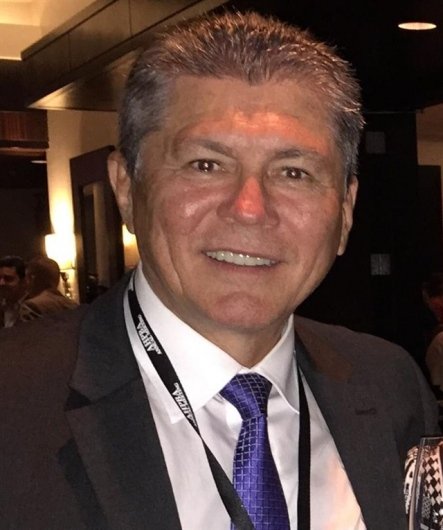 Dr. Roland Montenegro Costa