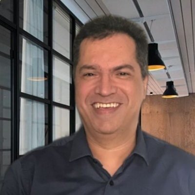 Dr. Esio Vasconcelos Marques