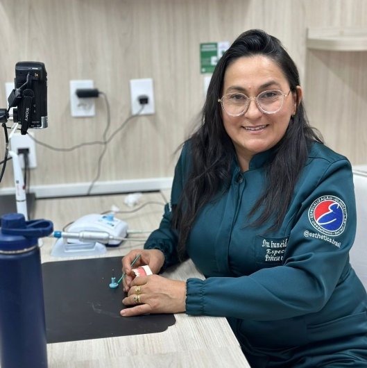 Dra. Iraneide Dantas de Medeiros