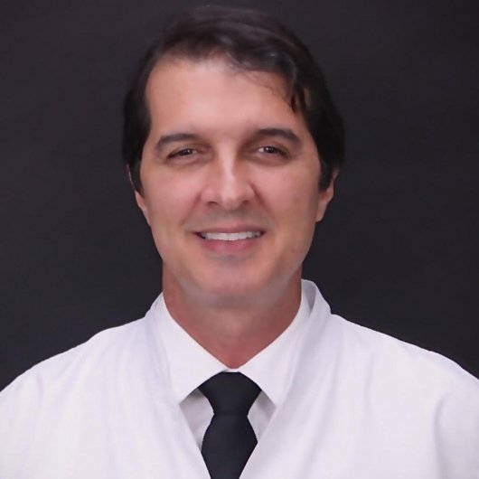 Dr. Mário Sérgio Pavie Mendes de Carvalho