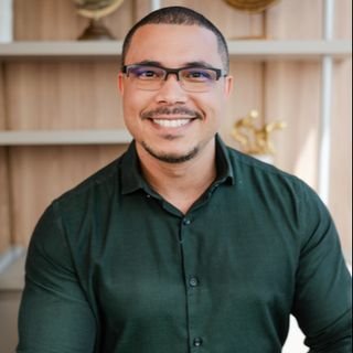 Dr. Daniel Merencio Da Silva
