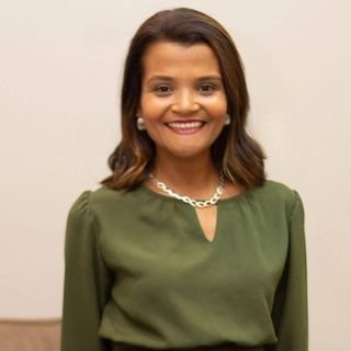 Eliane Silva Santos Dias