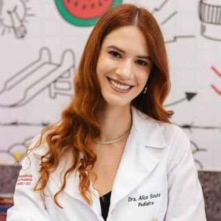 Dr. Alice Sousa Almeida Araújo