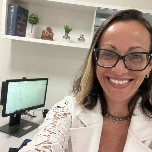 Dra. Daniela S Gonçalves Barbieri
