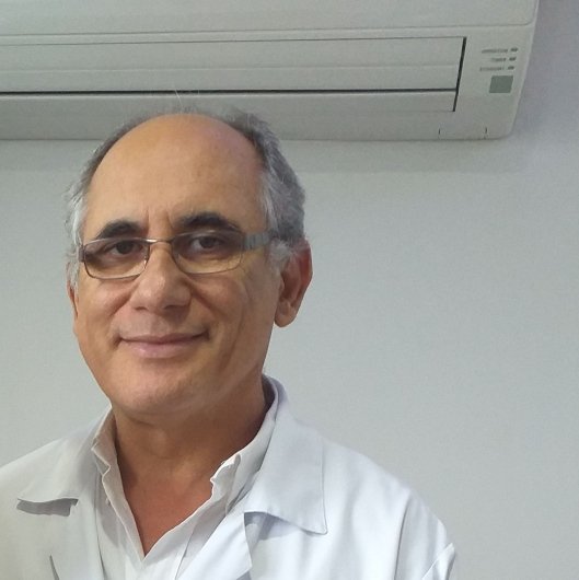 Dr. Edson Caetano de Lima