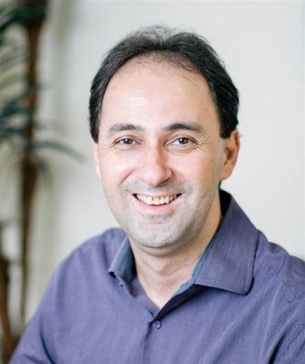 Dr. Abnel Alecrim Andrade