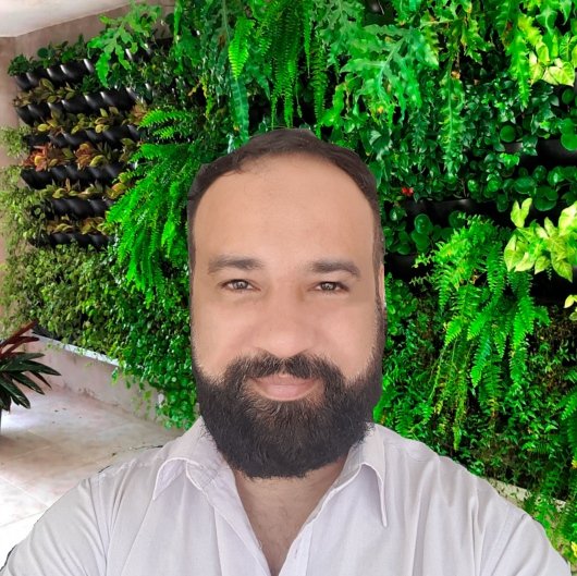 Ricardo Campelo Lopez