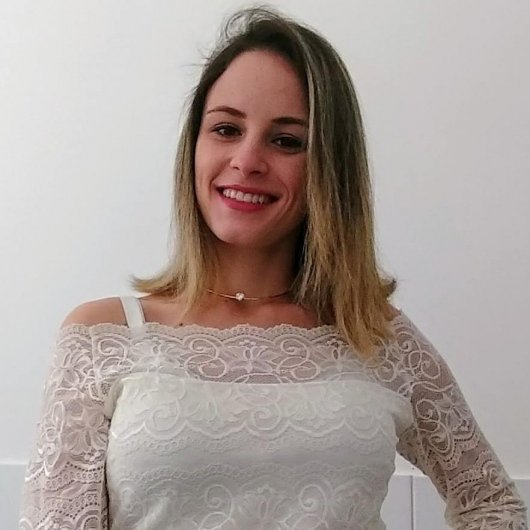 Fernanda Souza De Lima