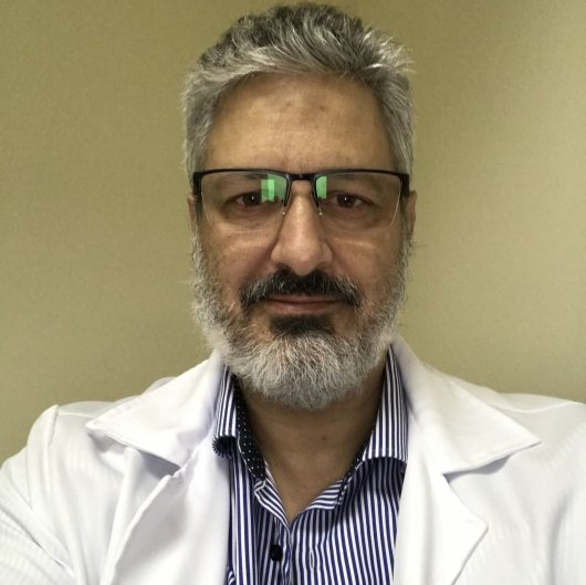 Dr. Gustavo Ziggiatti Guth