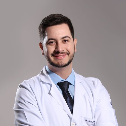 Dr. Guilherme Cristianini Baldivia