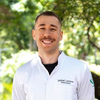 Dr. Gabriel Luvizon