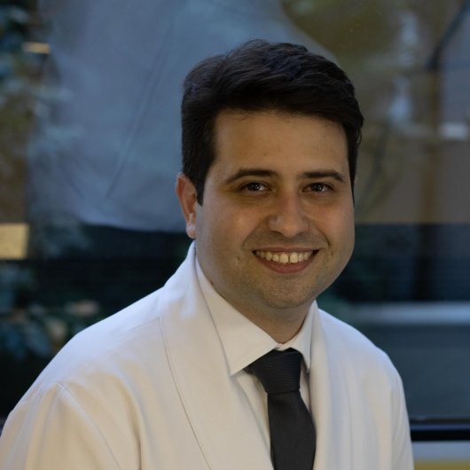 Dr. Guilherme Liausu Cherpak