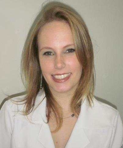 Dra. Mayara Mayer