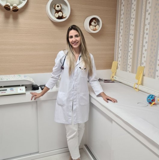 Dra. Camila Cardoso Coelho