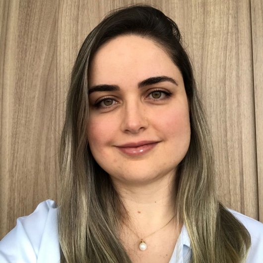 Dra. Fernanda Sanches Aguera Grochocki