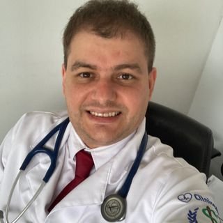 Dr. Emival Alves da Rocha Júnior