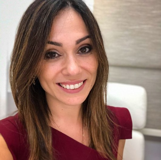 Dra. Fabiana Orozco Corrêa