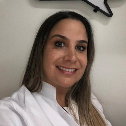 Dra. Juliana Sabino
