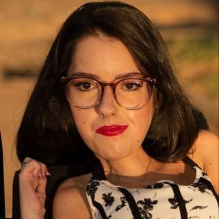 Maria Eduarda Bergamini Concentino