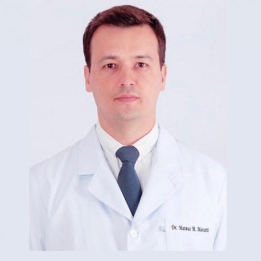 Dr. Mateus Martins Marcatti