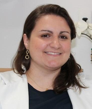 Dra. Nicole Inforsato