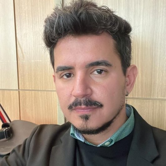 Dr. Tiago Alves Jr