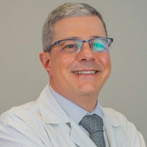 Dr. Marcos Antônio Tebet