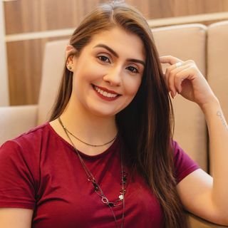 Fernanda Gasparin