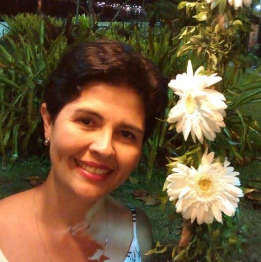 Nanci Yoshimine