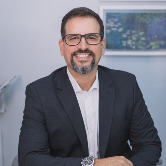 Dr. Flavio Catarino Barbosa Garcia