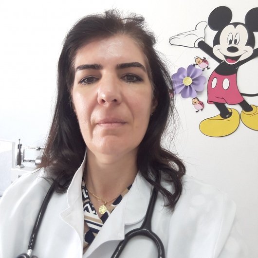 Dra. Marina Cortes del Grossi