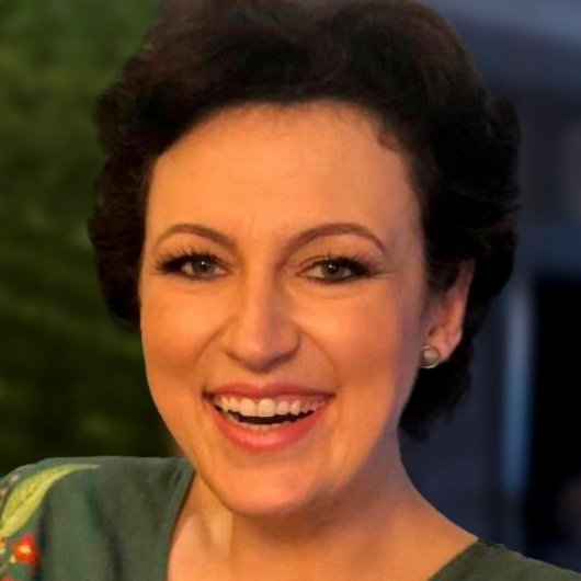 Dra. Gisele Stasiak