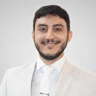 Dr. Anderson Justino de Oliveira