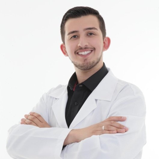 Dr. Luiz Fernando Zanette