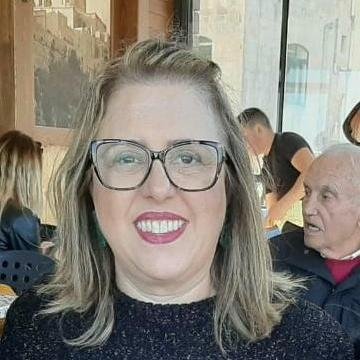 Dra. Claudete Gonçalves de Sousa Pires